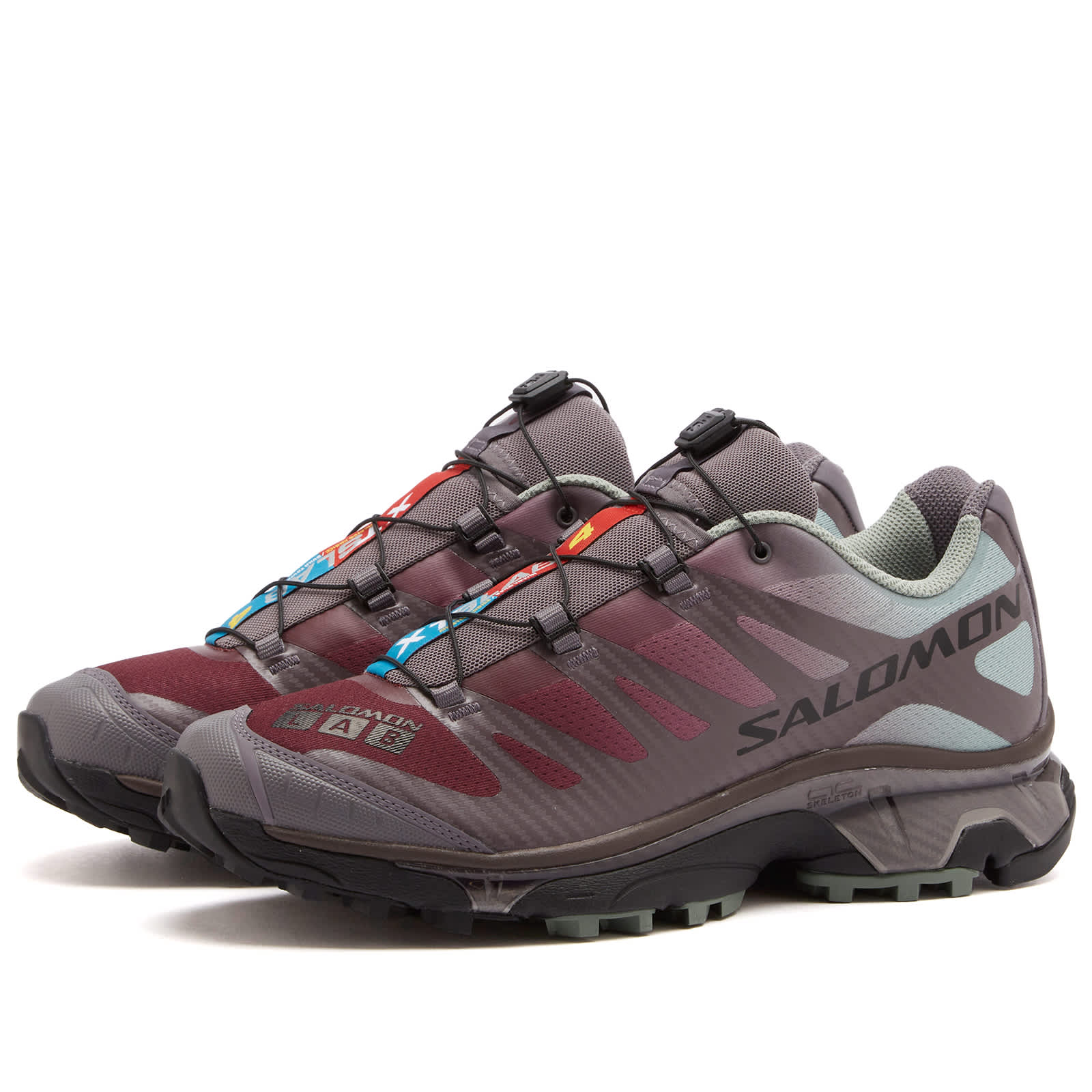 Salomon Xt-4 Og Sneaker