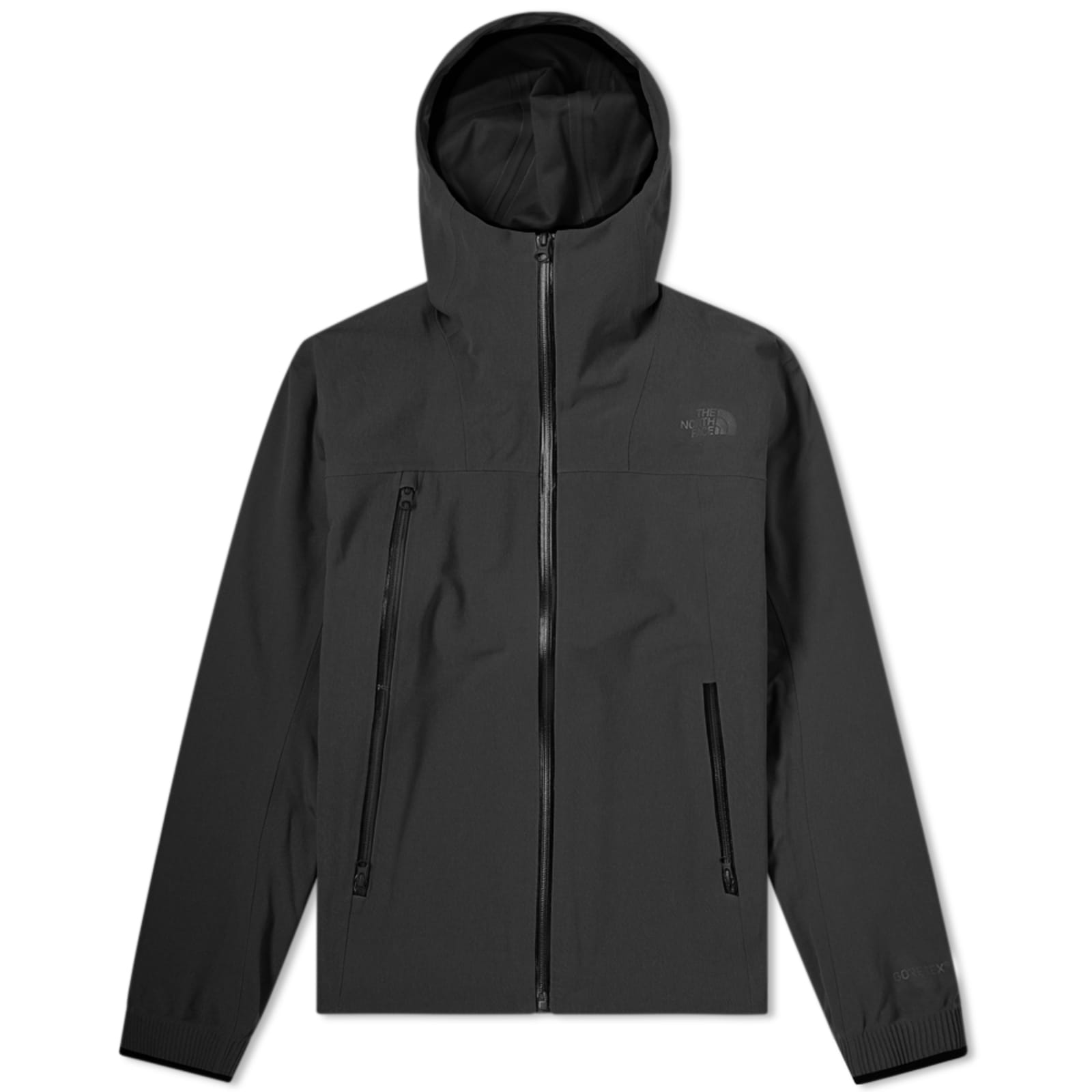 The North Face Apex Flex GoreTex Jacket TNF Black END. (US)