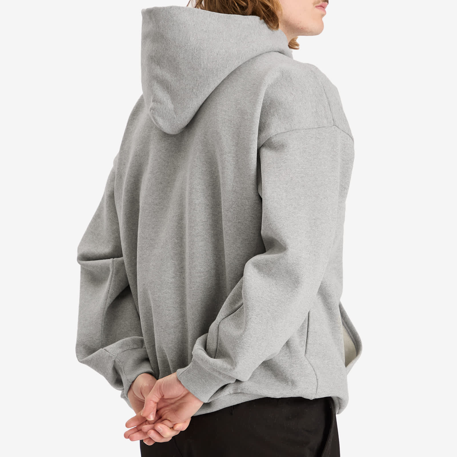 WTAPS WTVUA Hoodie
