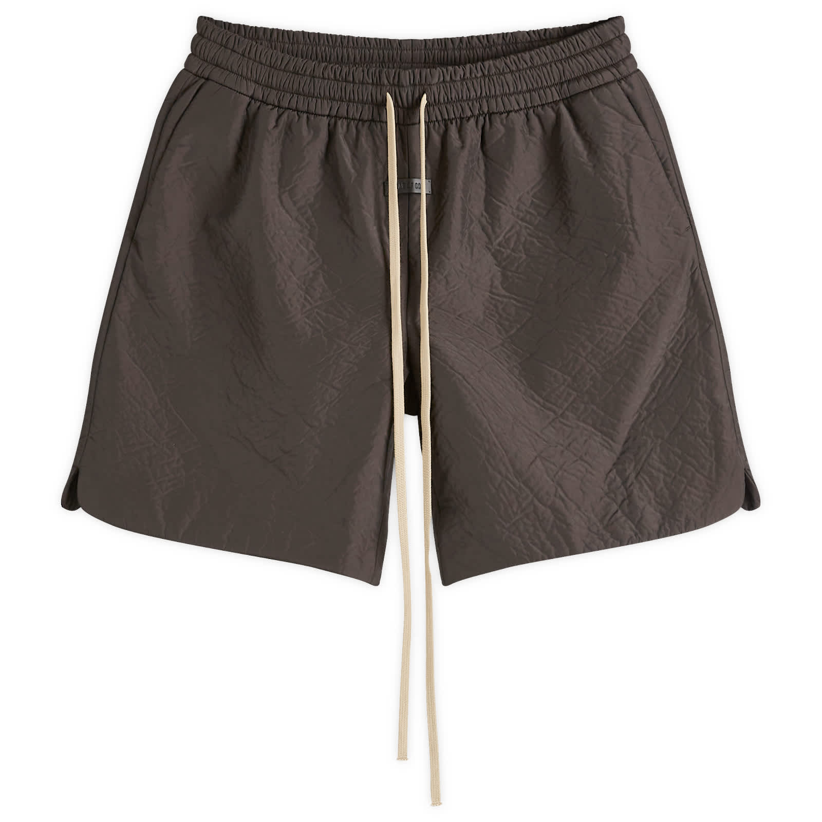 Fear Of God Shorts - Black