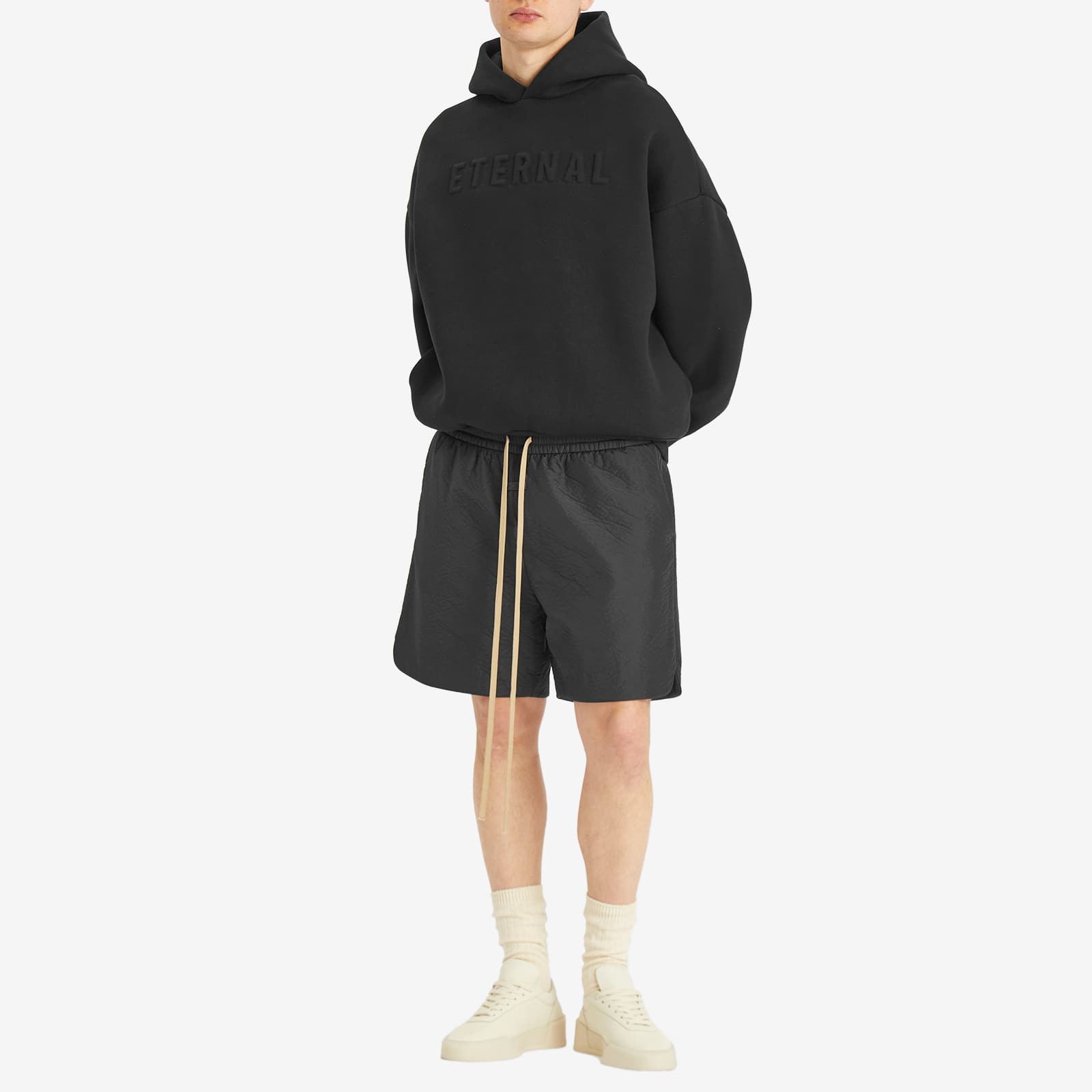 Fear Of God Shorts - Black