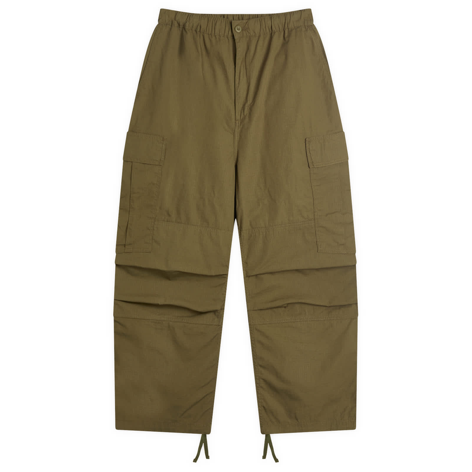 Carhartt WIP Jet Cargo Pants - Turtle