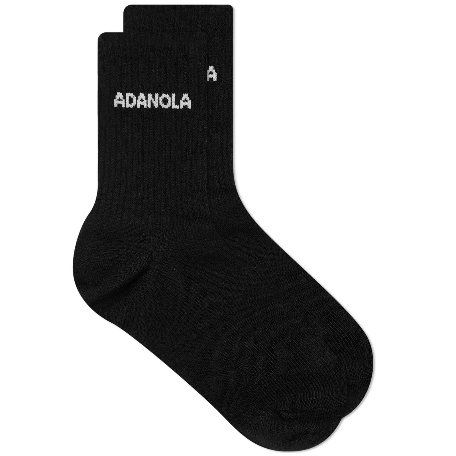 Adanola Sock Black | END. (Europe)