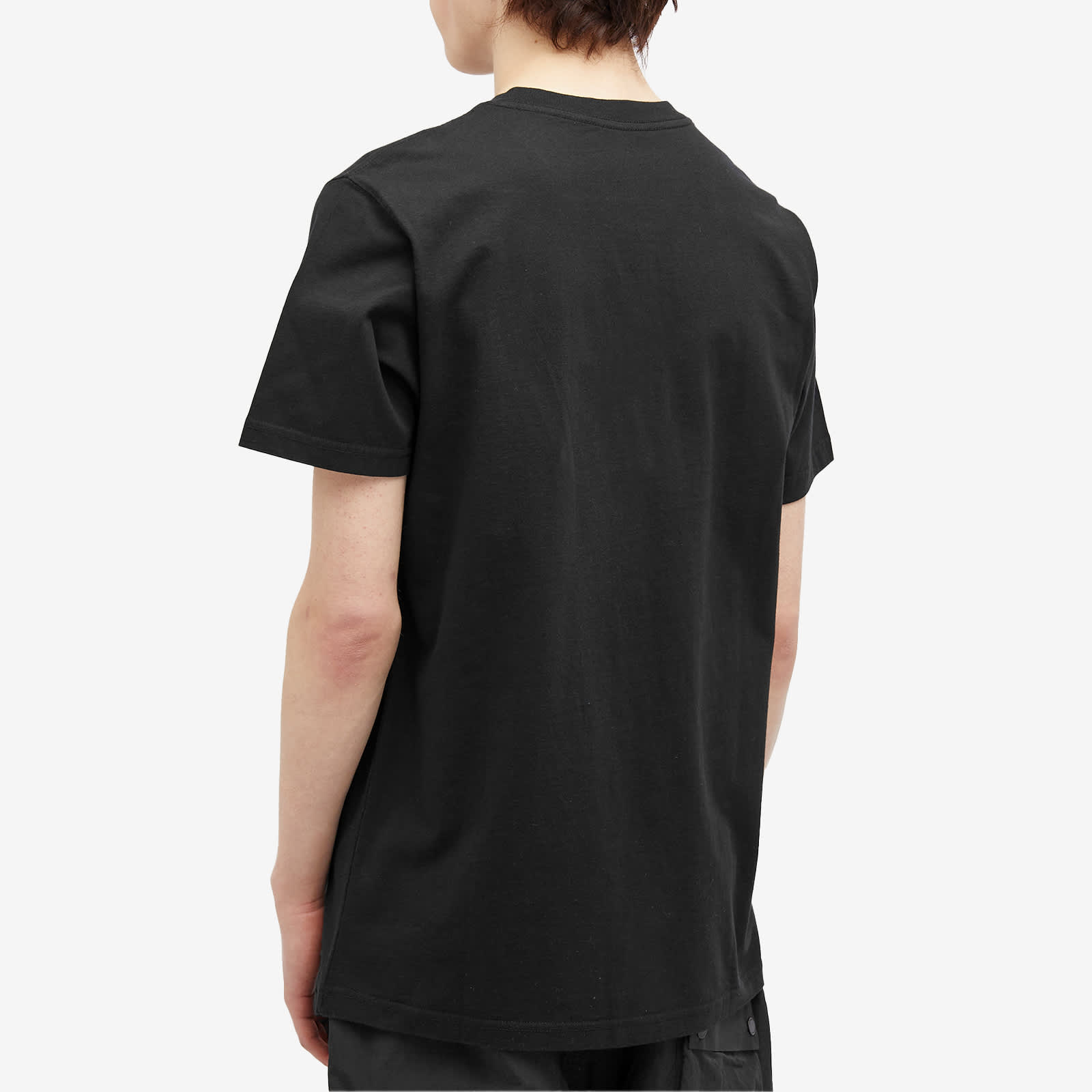 maharishi dragon t shirt