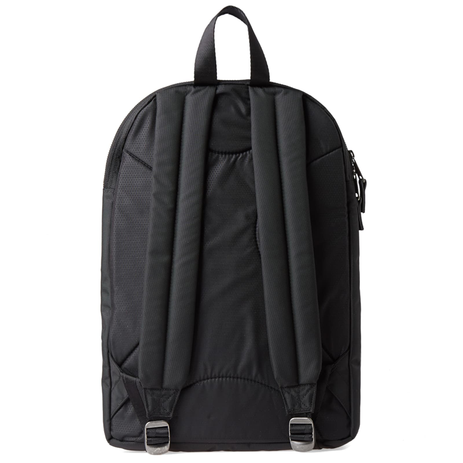 Eastpak Back to Work Backpack Constructed Black END. (GB)