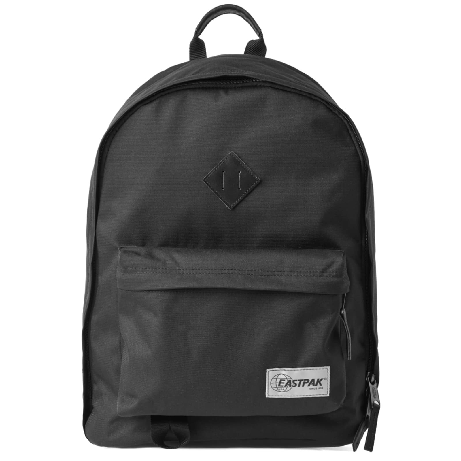 Eastpak Out of Office Backpack Into Mono Black END. (US)