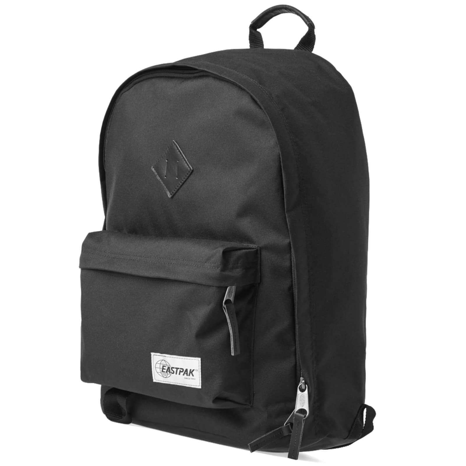 Eastpak Out of Office Backpack Into Mono Black END. (US)