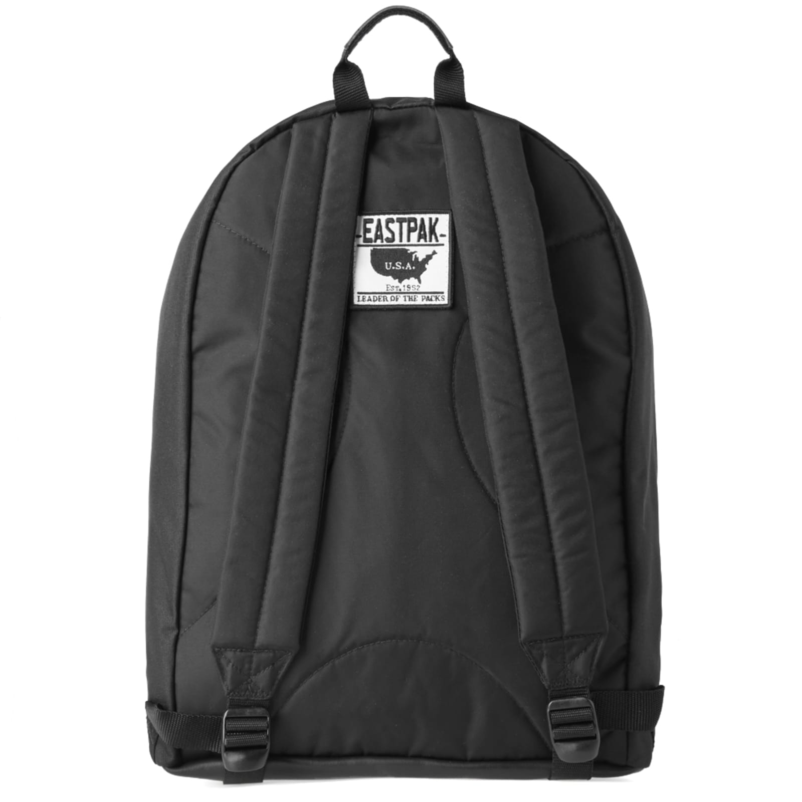 Eastpak Out of Office Backpack Into Mono Black END. (US)