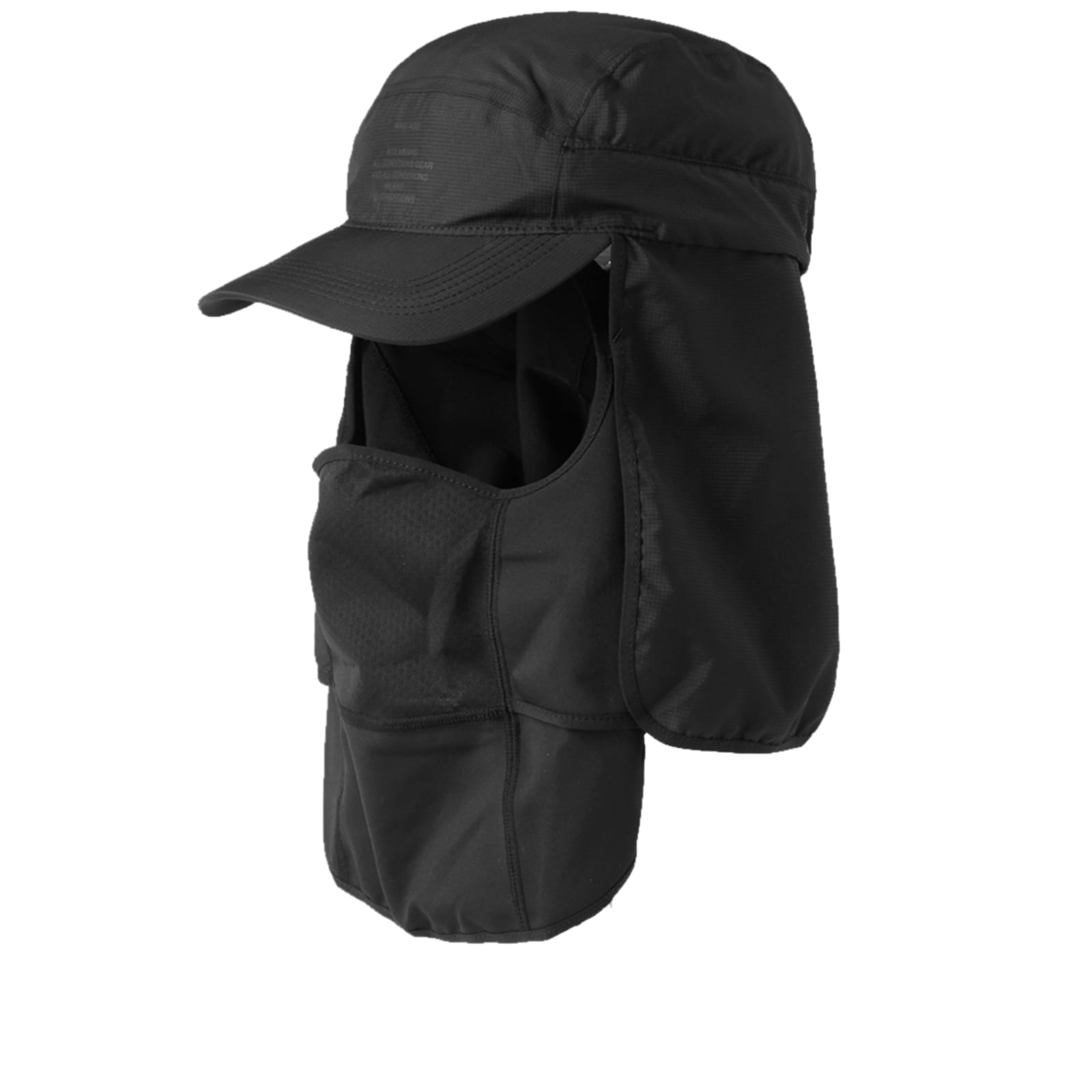 nikelab acg cap