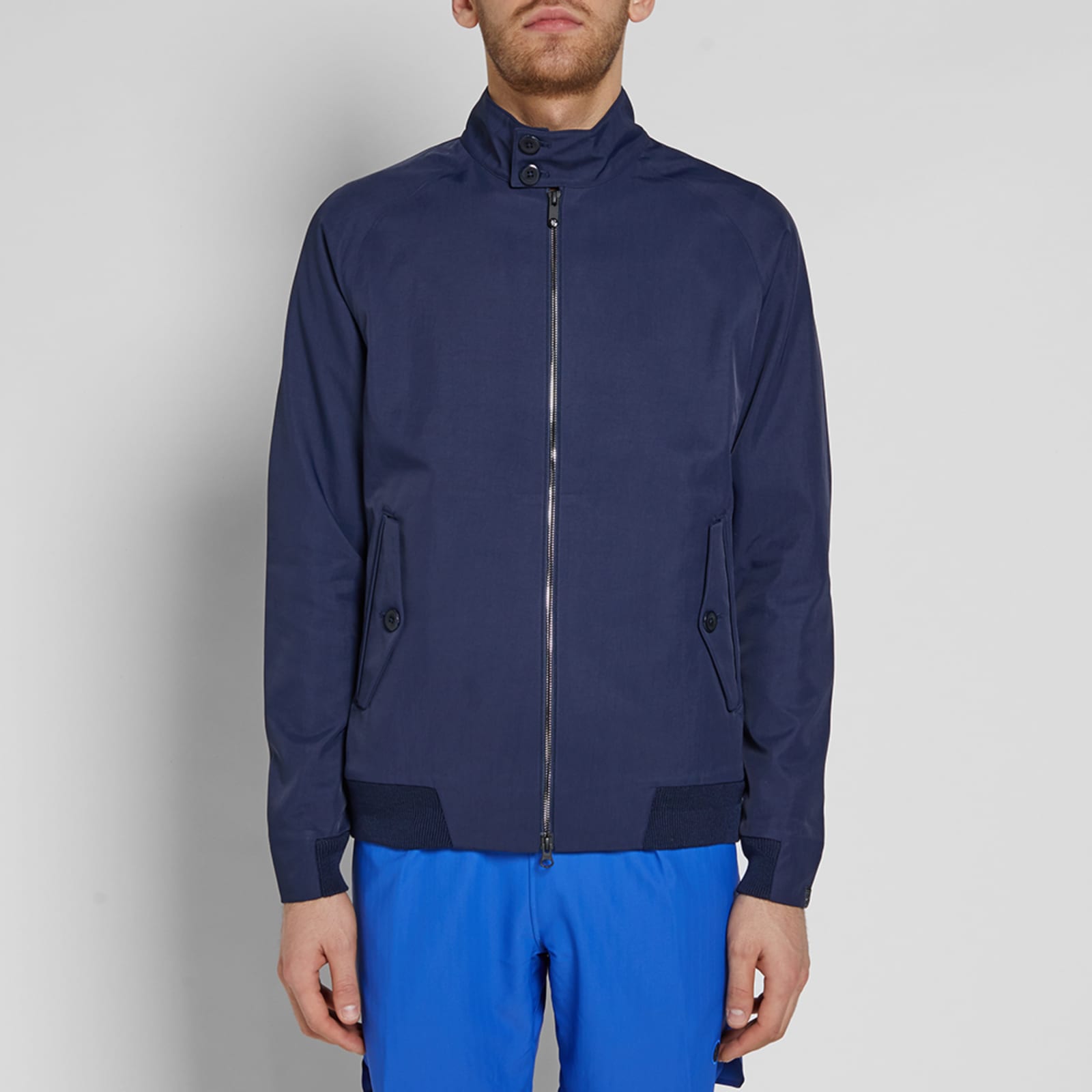 NikeLab x Roger Federer Jacket - Obsidian