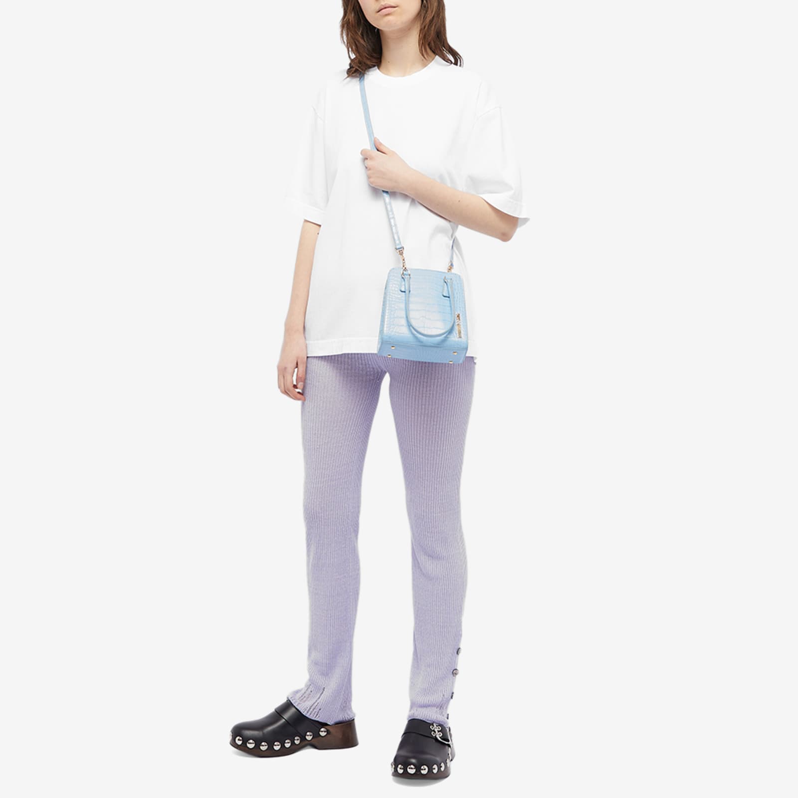 Colorful Standard Oversized Organic T-Shirt
