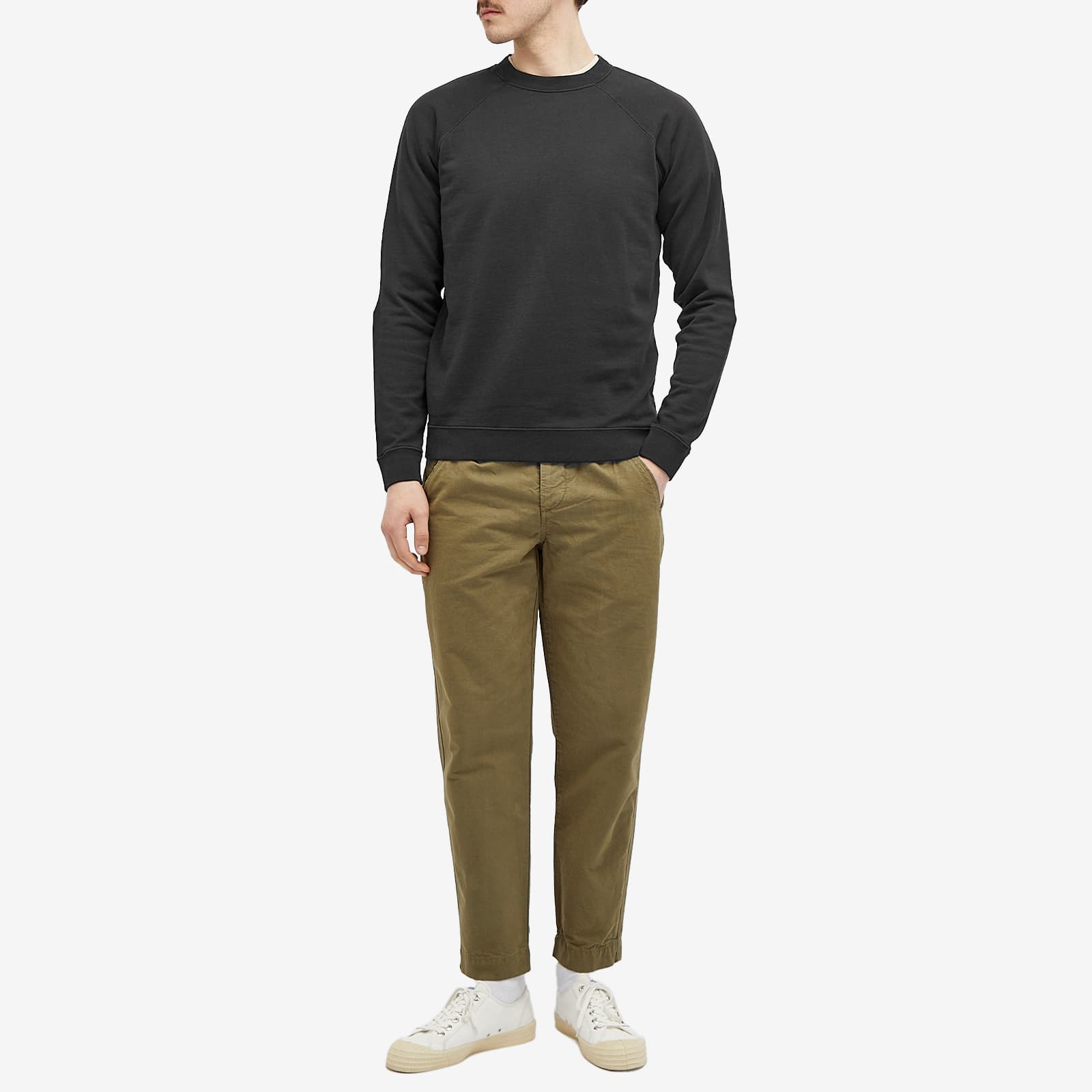Folk Rivet Sweat