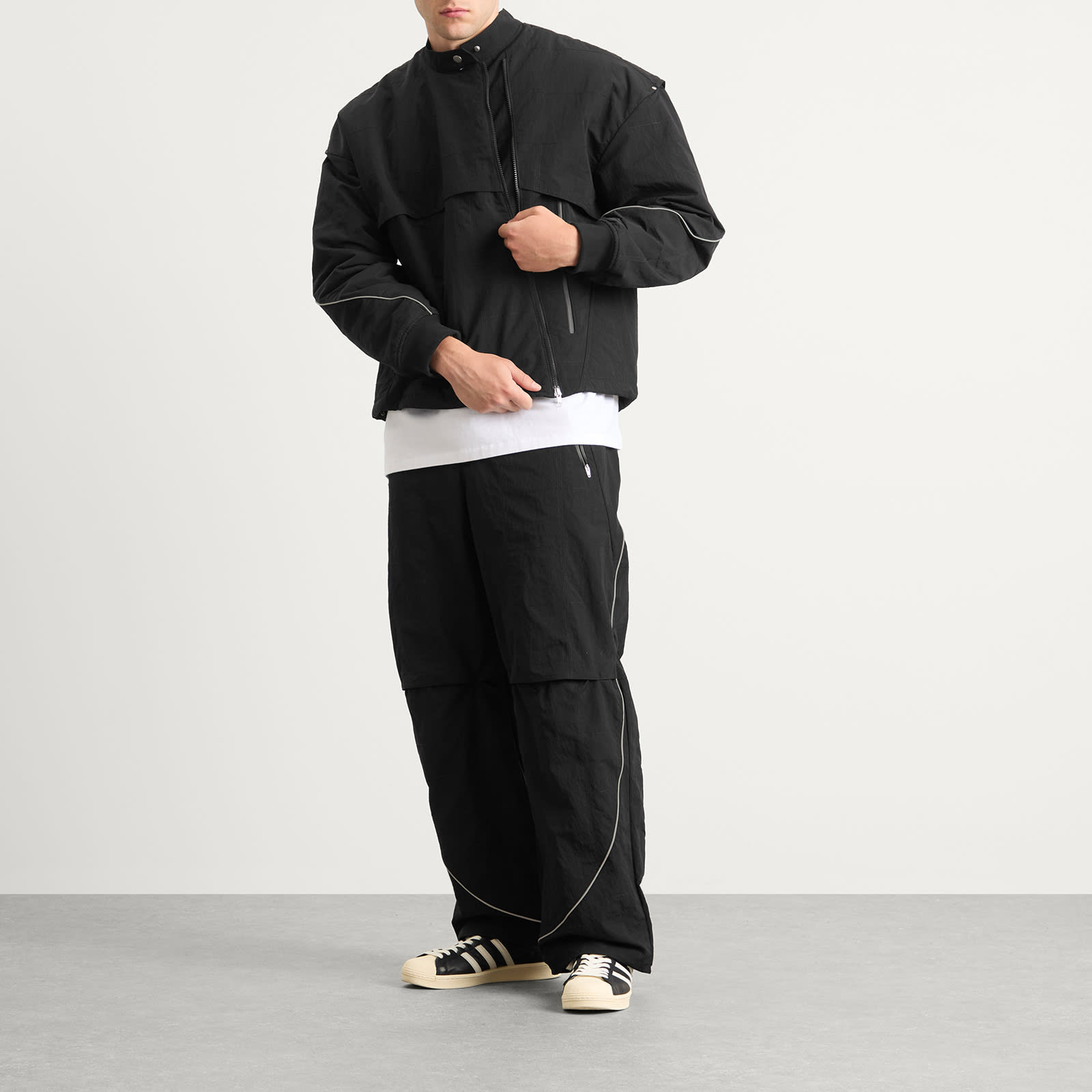 adidas OG LA Racer Jacket