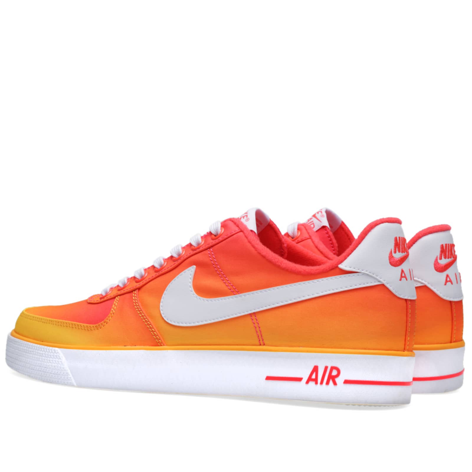 Nike air force mango clearance