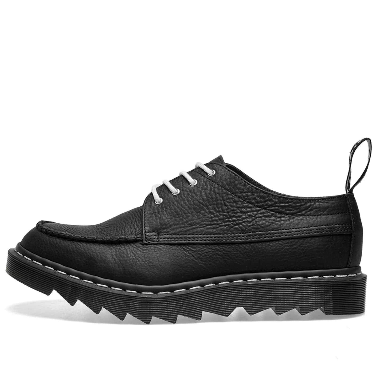 Dr. Martens x Nanamica Camberwell Shoe Black Abandon END.