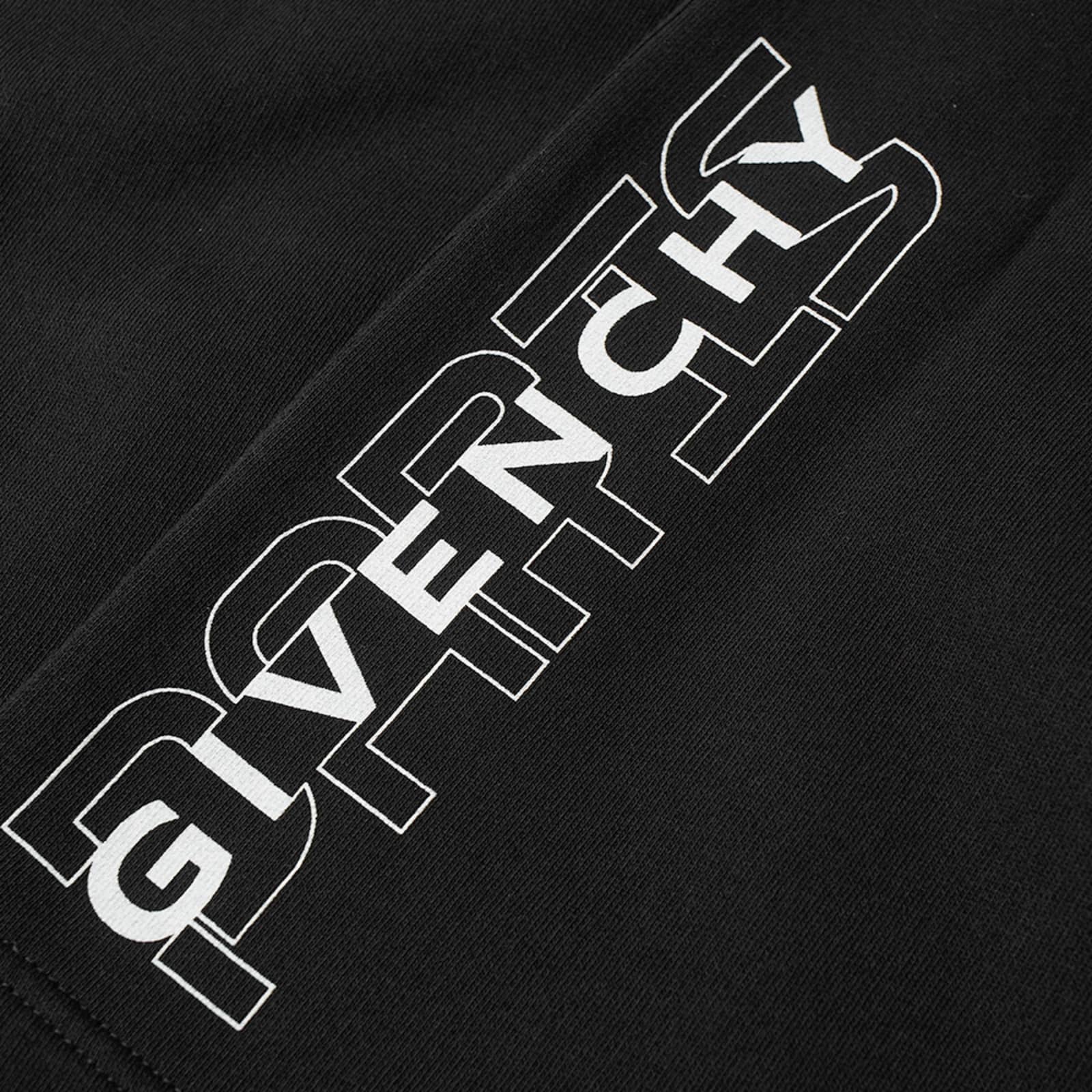 Givenchy paris schlappen clearance