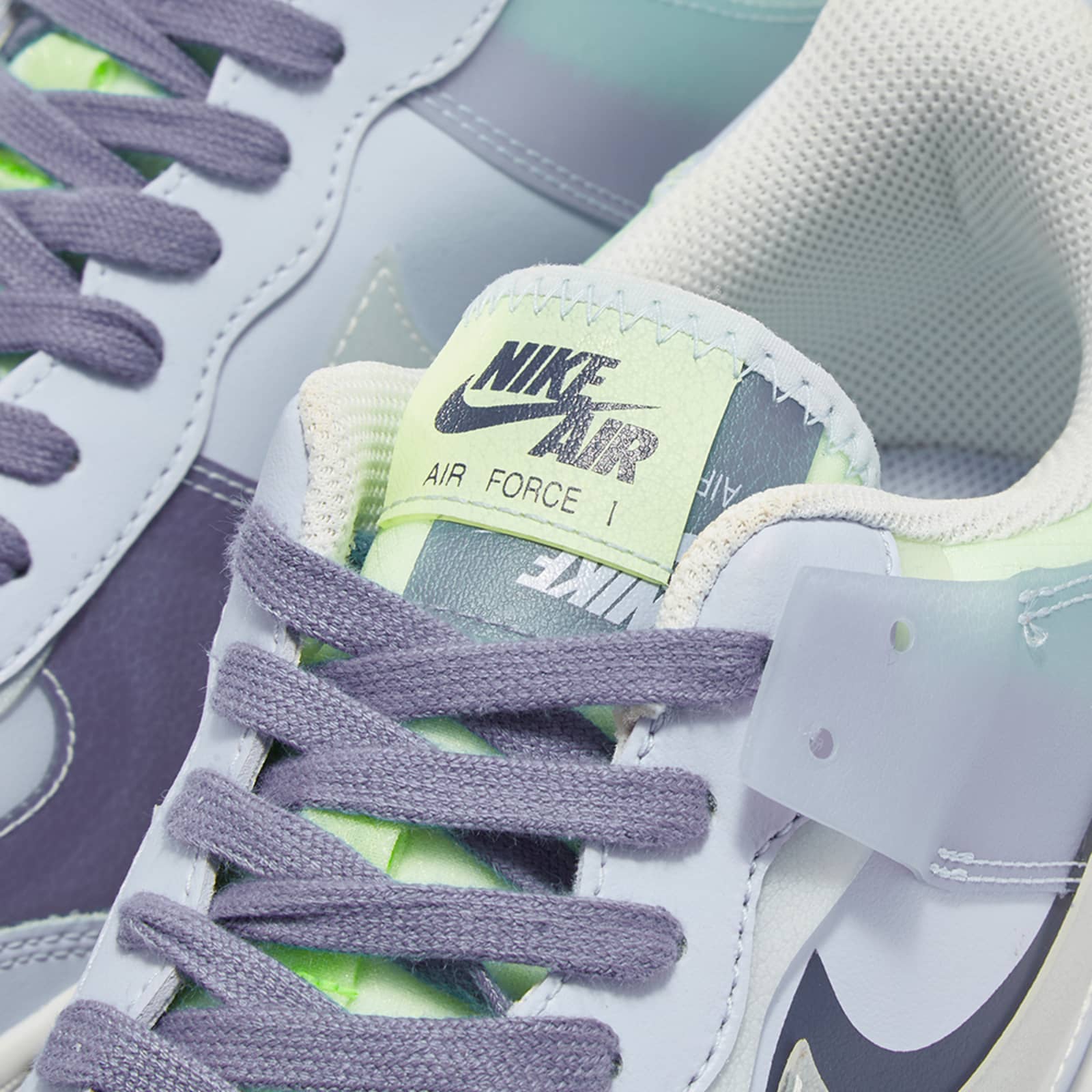 nike air force 1 shadow se