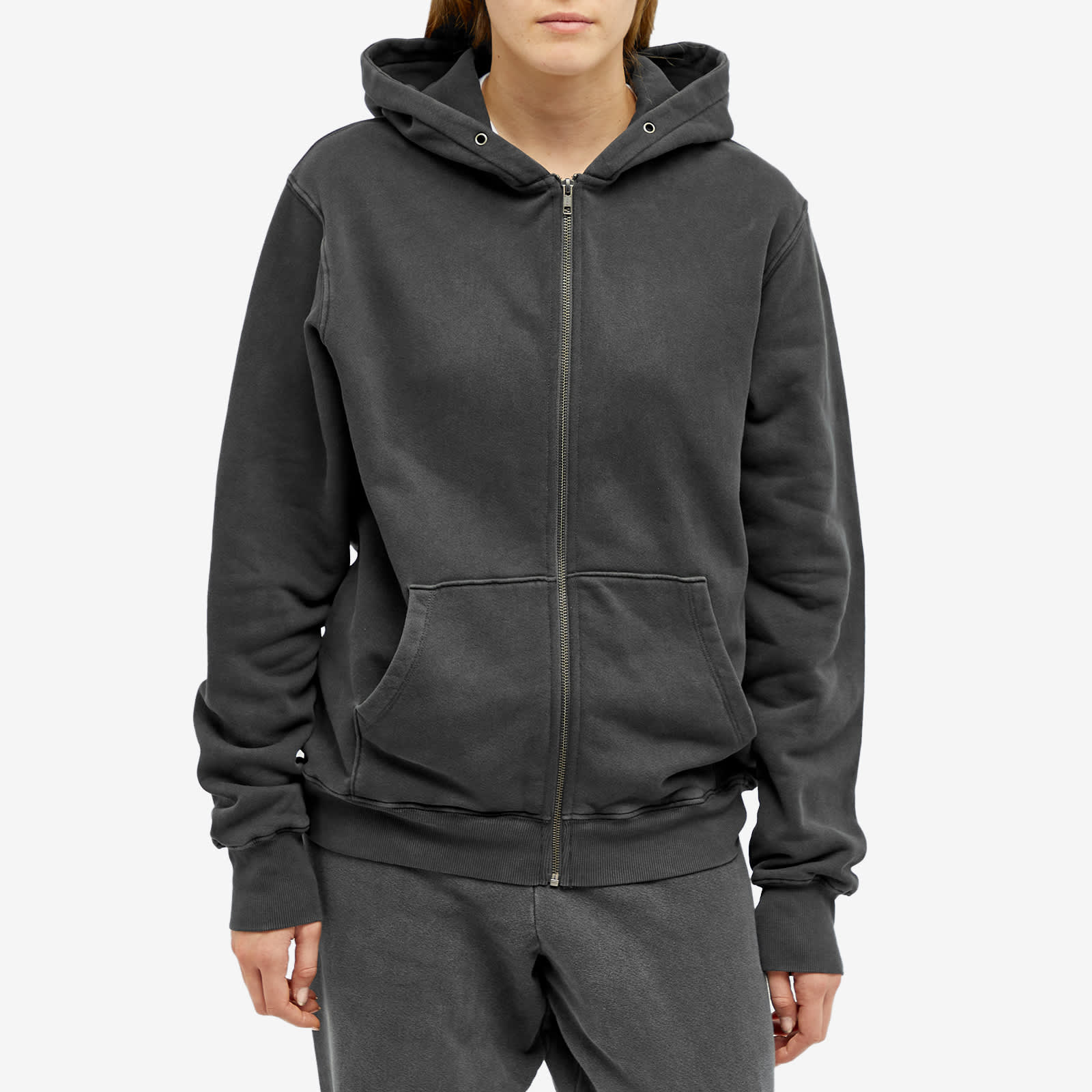 Joah brown sweatshirt Clearance