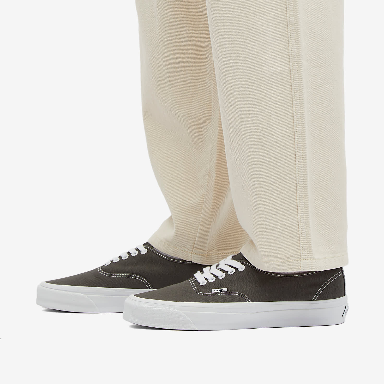 Vans LX Authentic Reissue 44 - Gunmetal