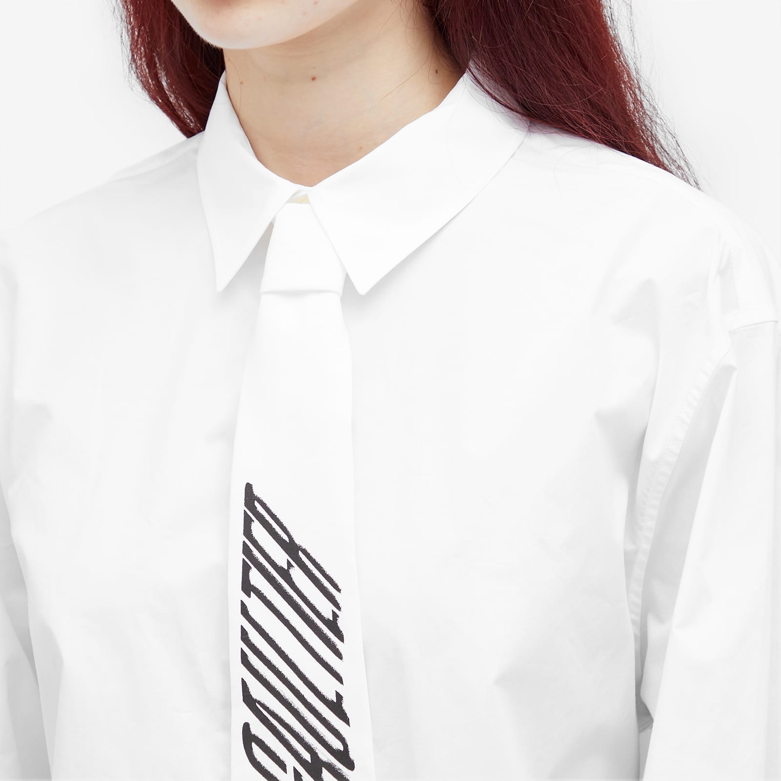 jean paul gaultier tie