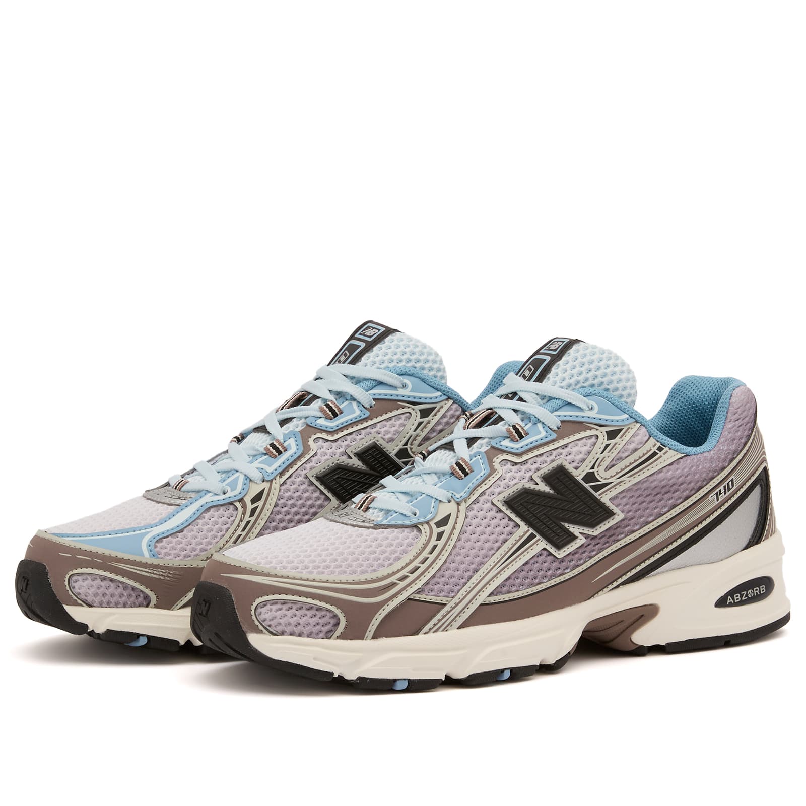 New Balance 740 Sneaker