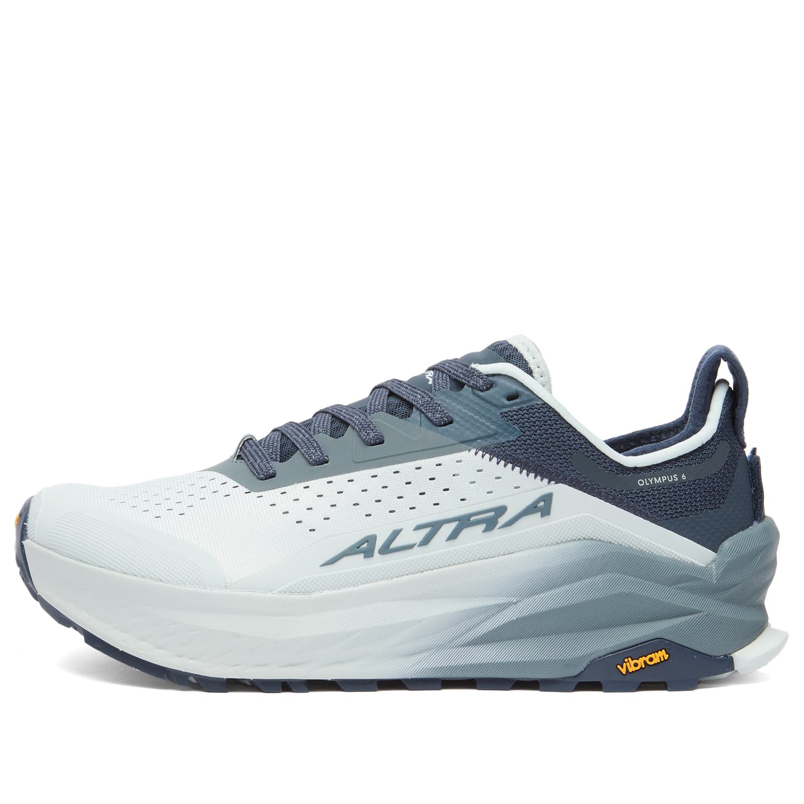 Altra Olympus 6 Sneaker - Dark Blue