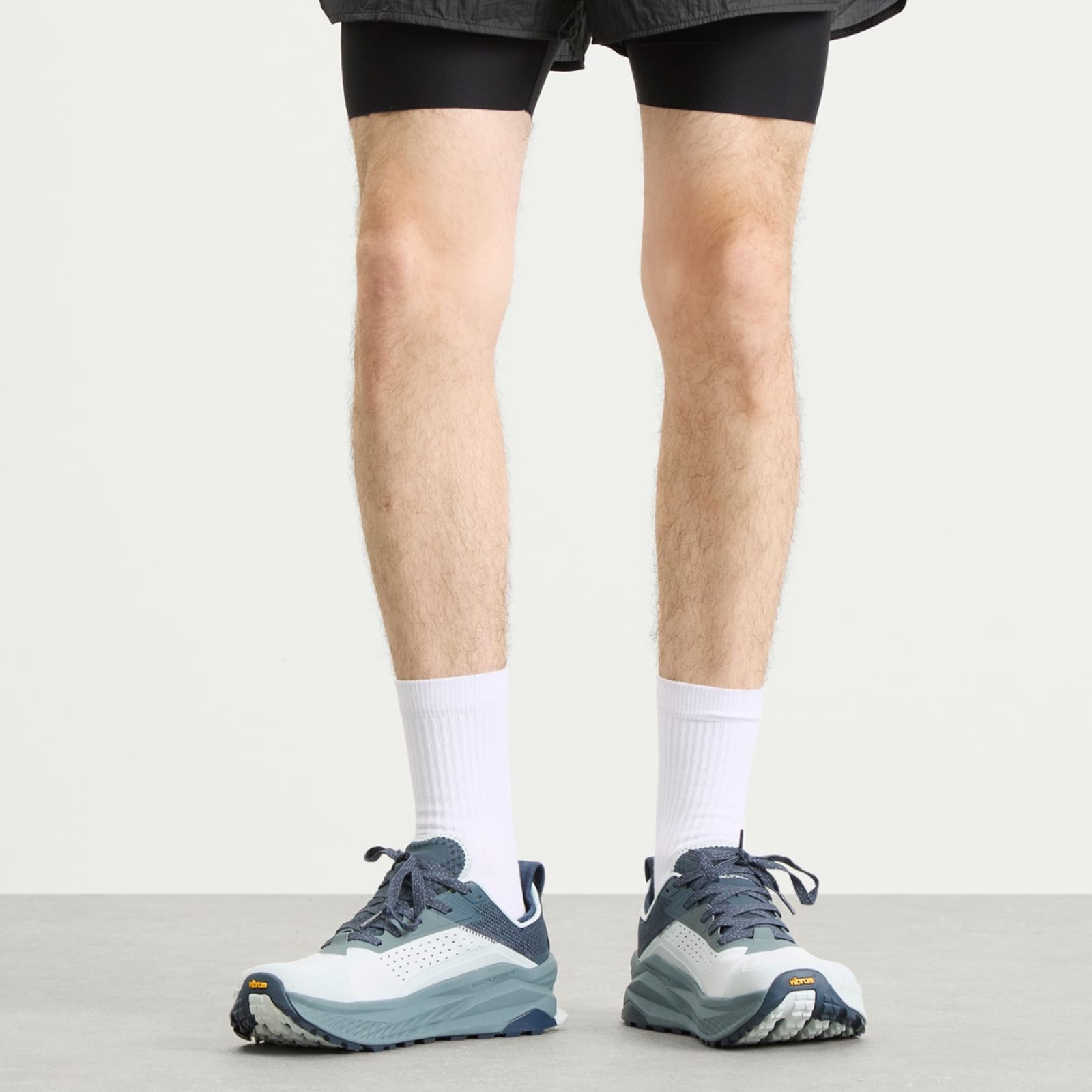 Altra Olympus 6 Sneaker - Dark Blue