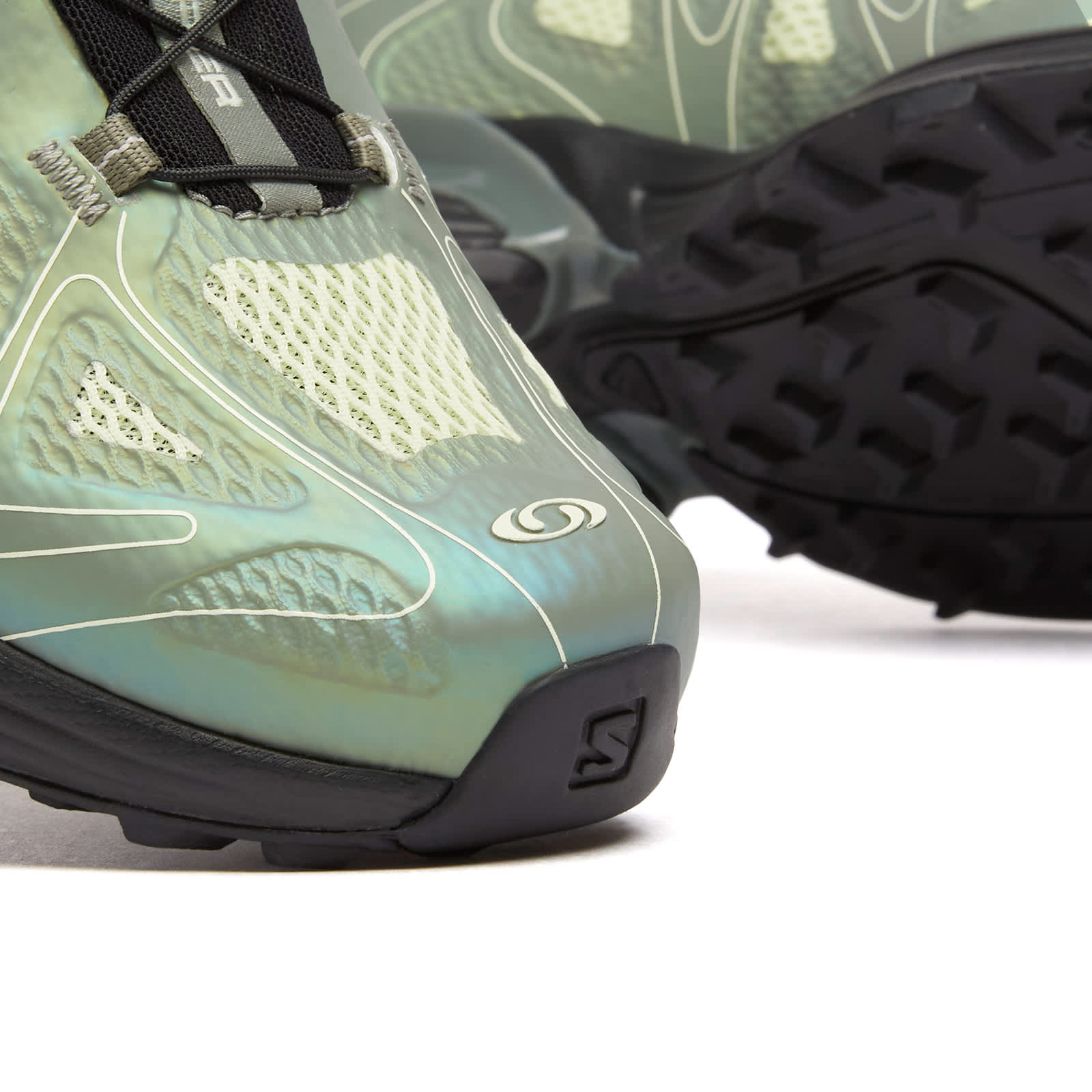 END. x Salomon XT-Whisper Void