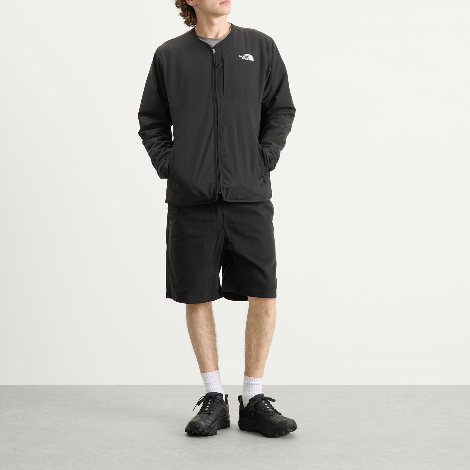 The North Face Ilti Liner Jacket