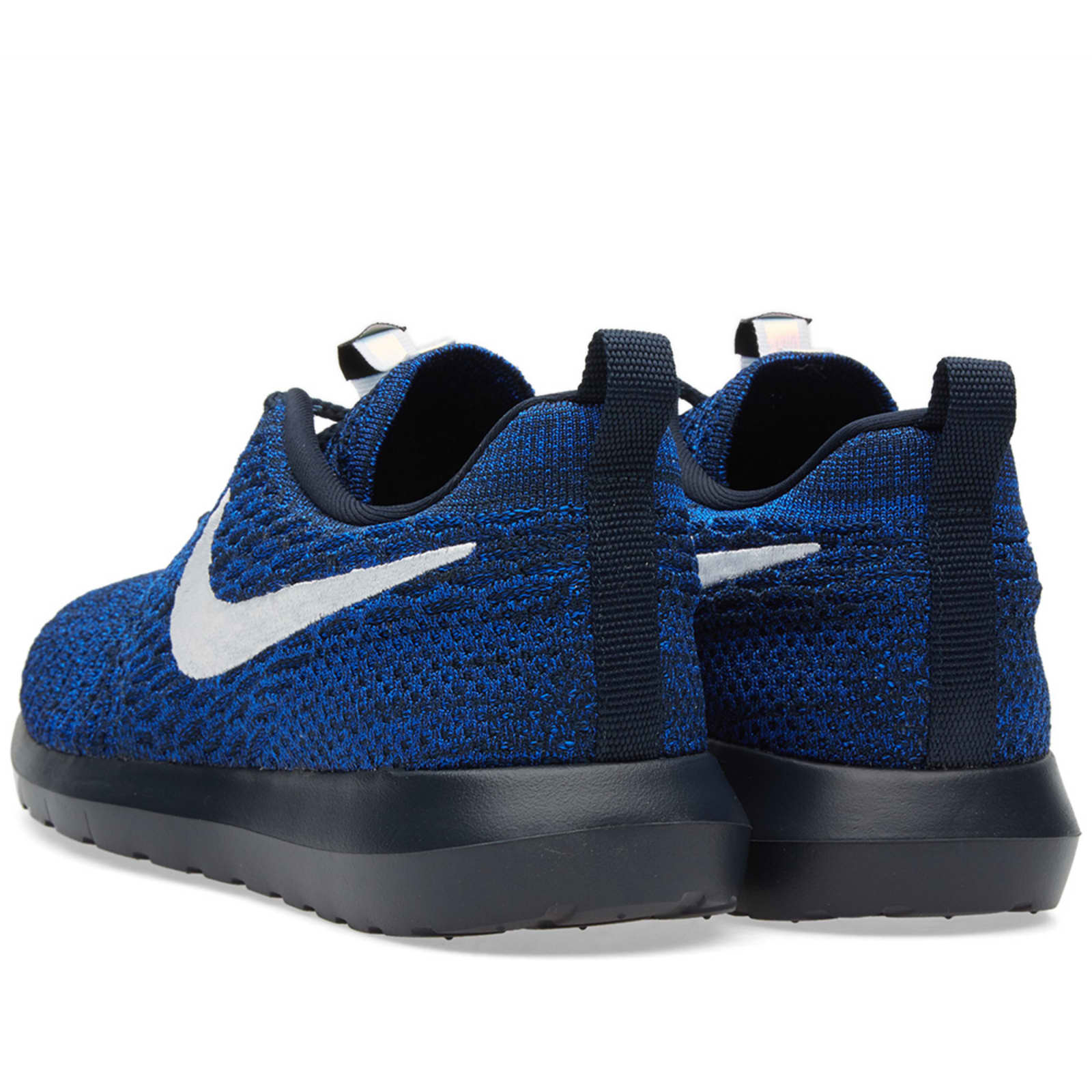 roshe flyknit nm