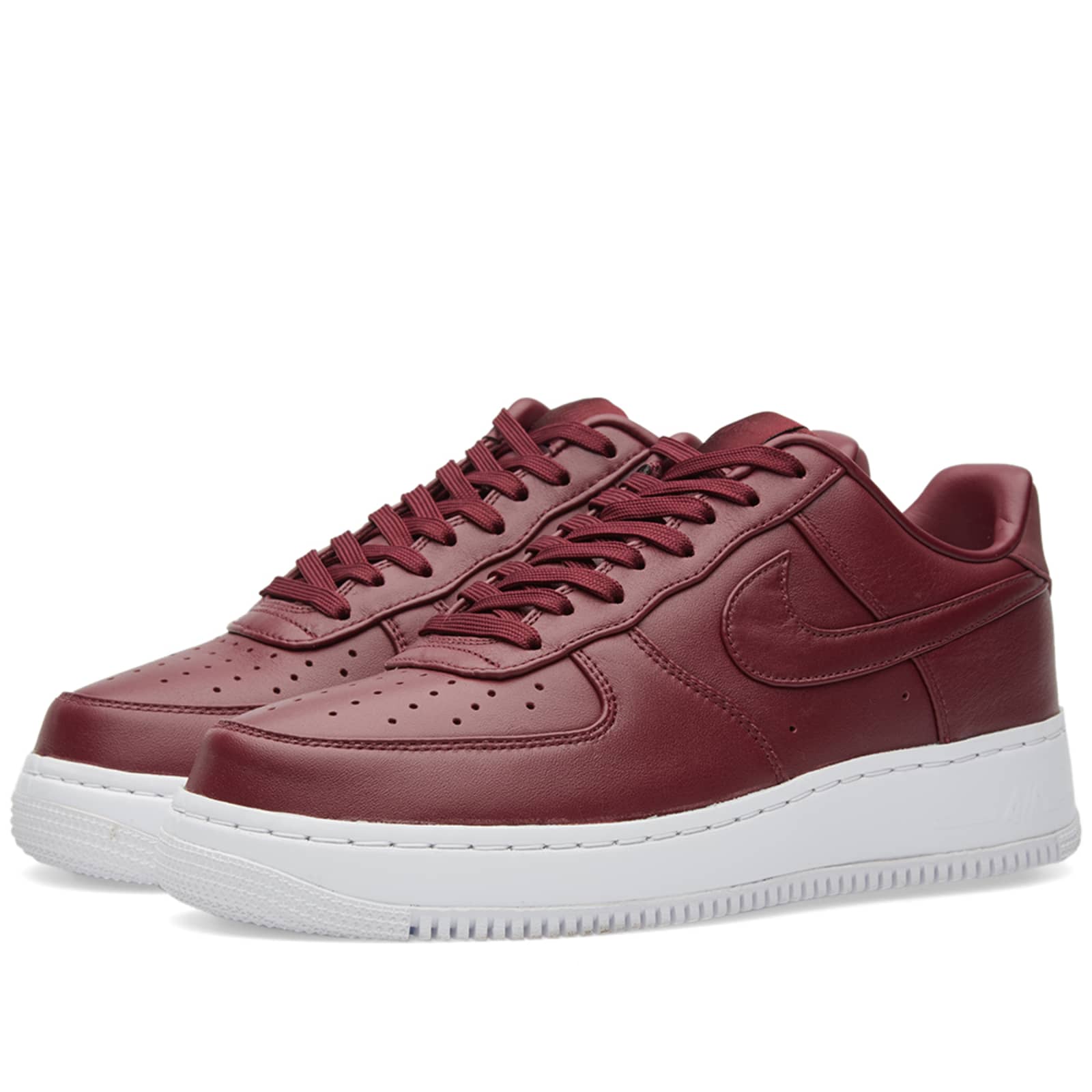 nikelab air force 1 low