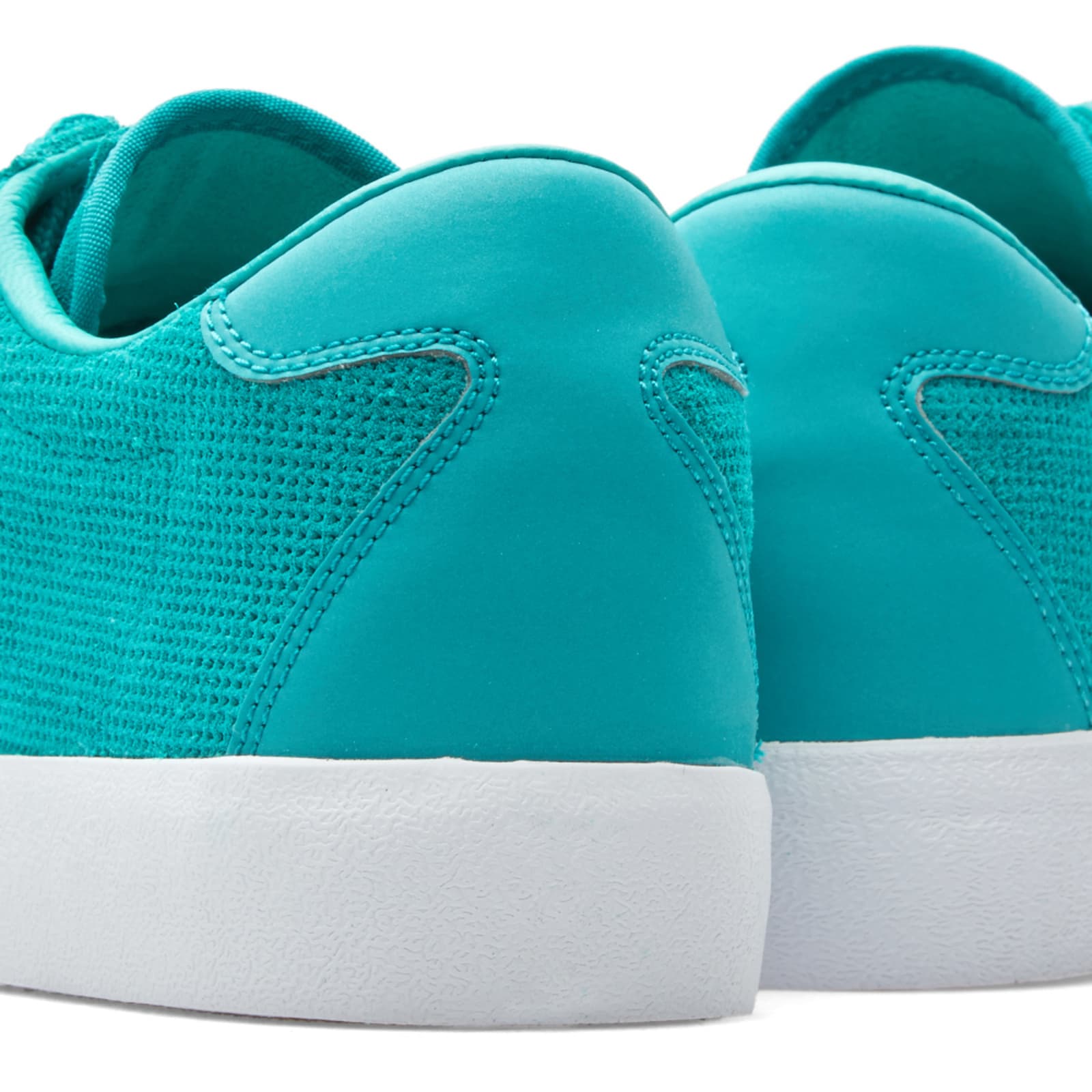 nikelab match classic suede