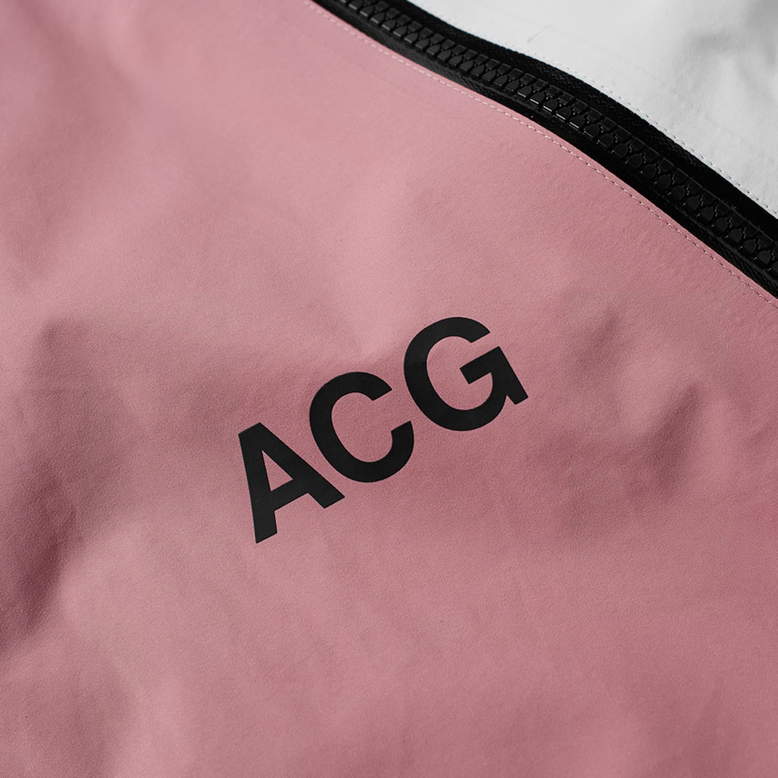 nikelab acg deploy