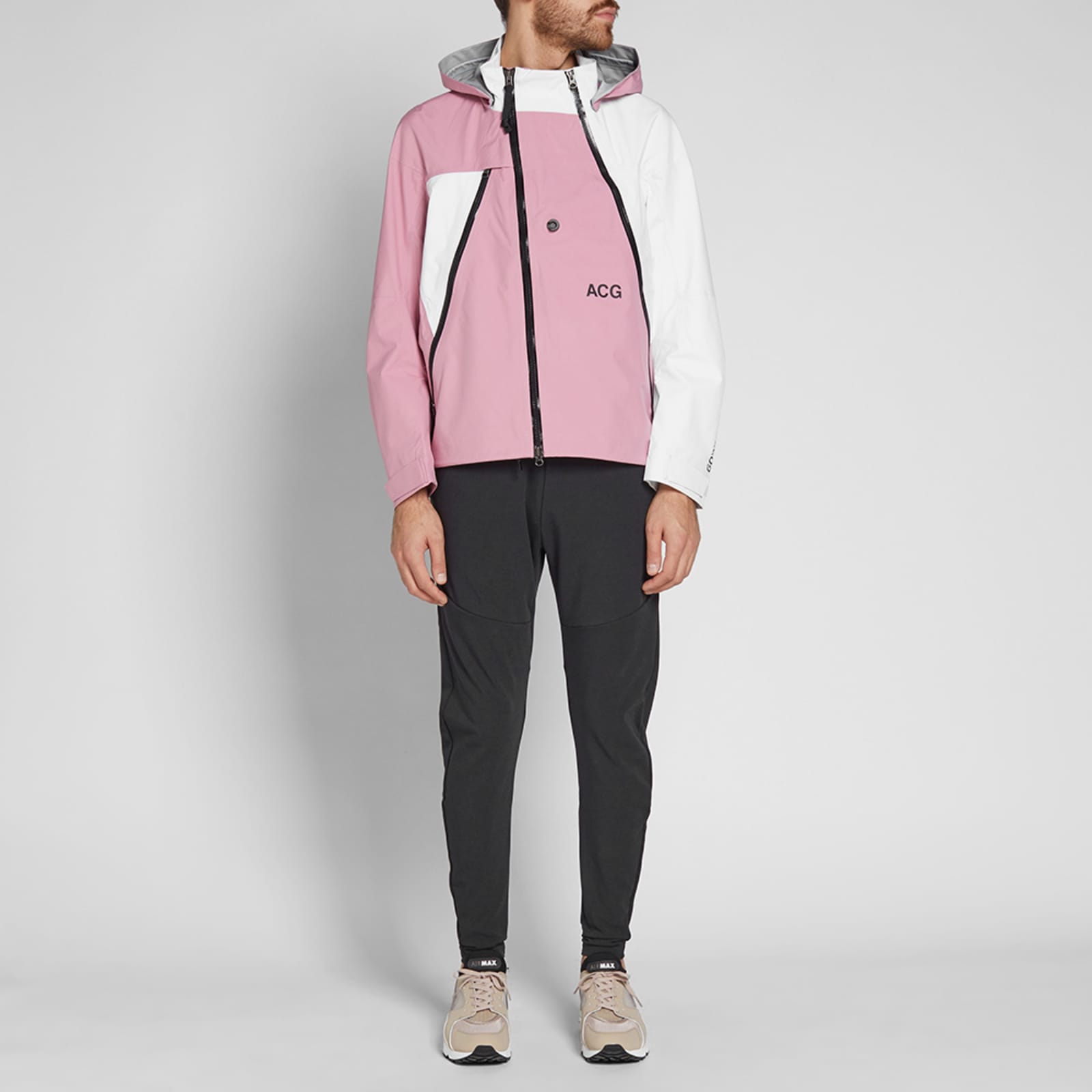 nikelab acg deploy