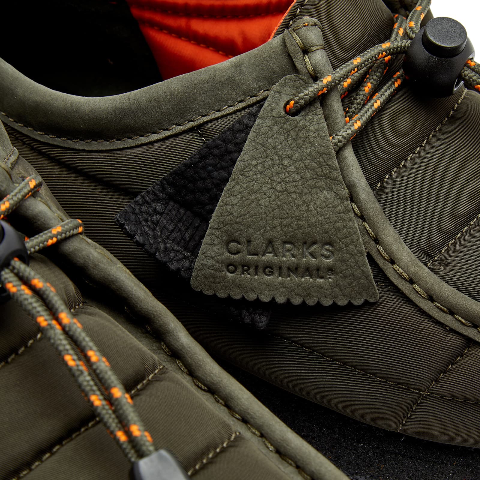 clarks originals wallabee