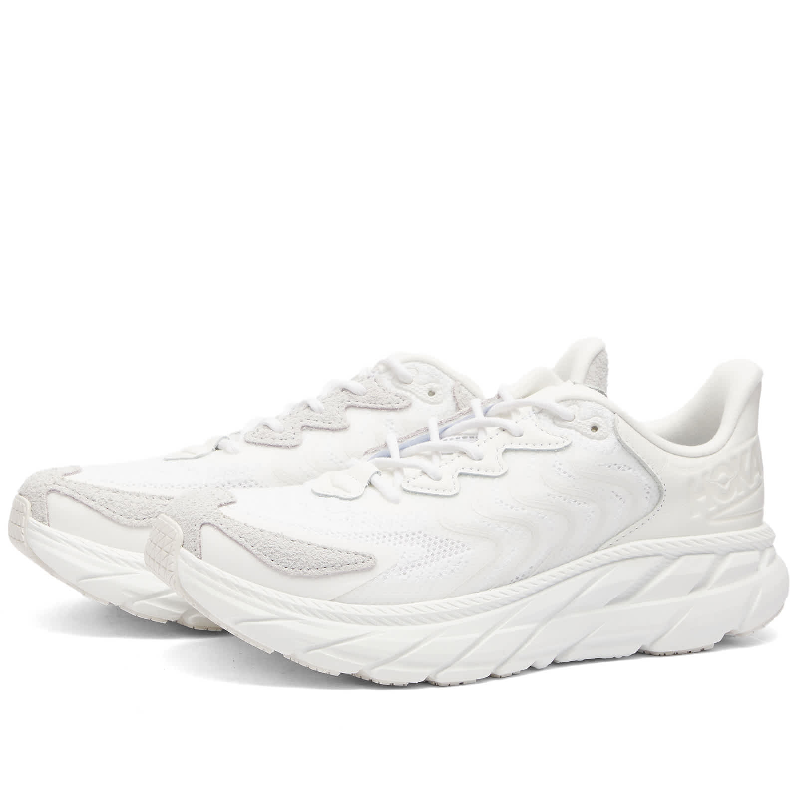 hoka one one nimbus cloud