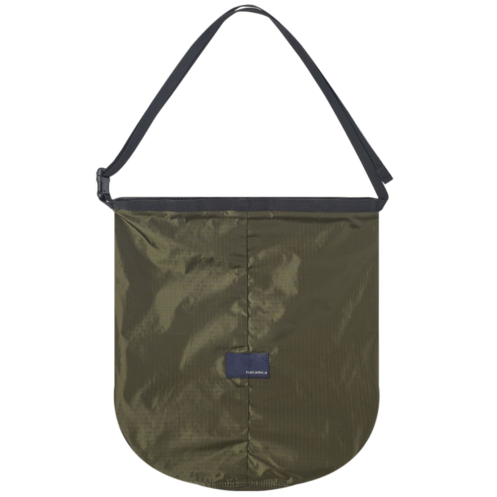 Nanamica Utility Shoulder Bag Olive END. (SG)