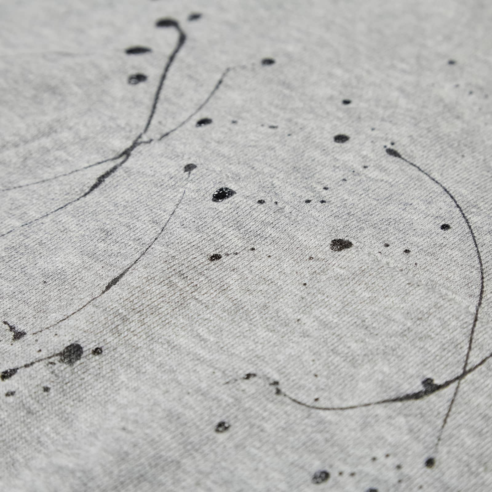 uniform-experiment-dripping-logo-hoody-grey-end