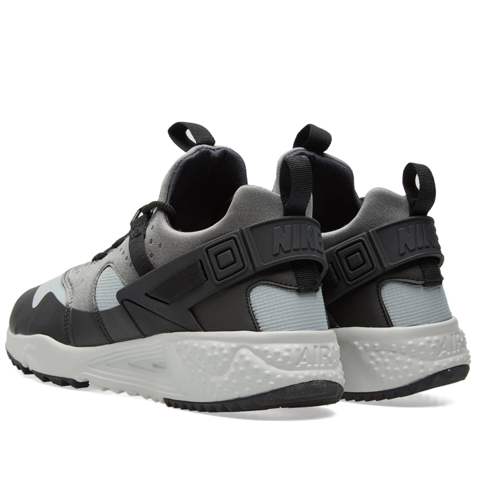 Air huarache light ash grey Clearance