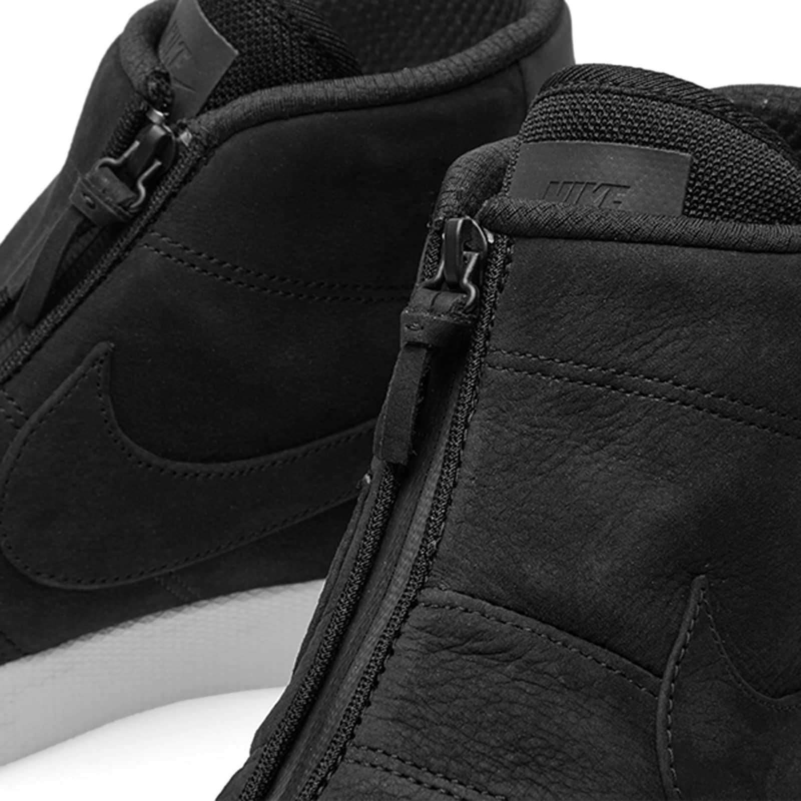 nike blazer advanced