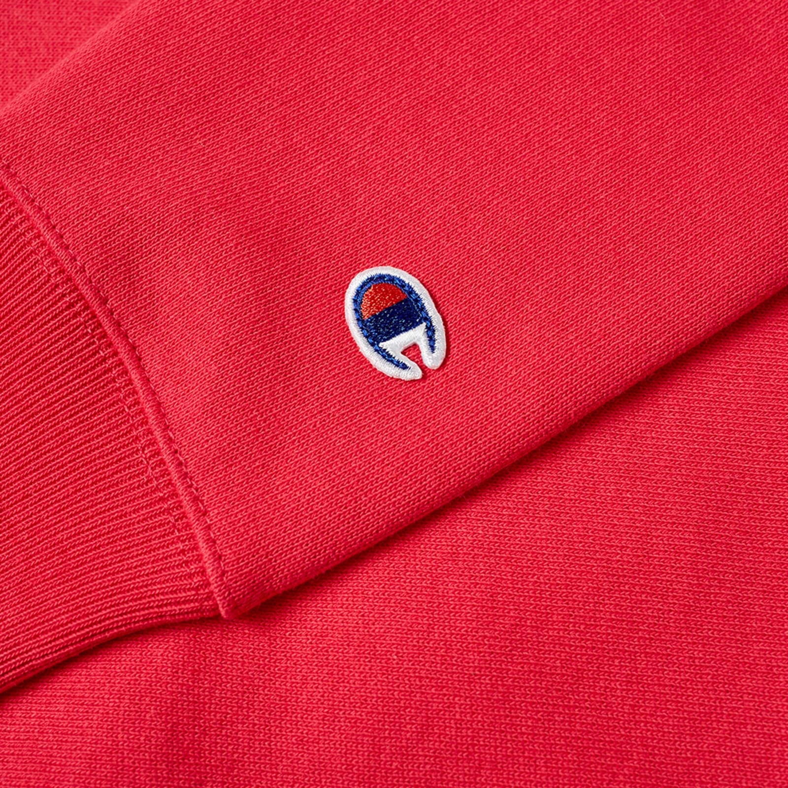 Champion pink reverse weave Clearance