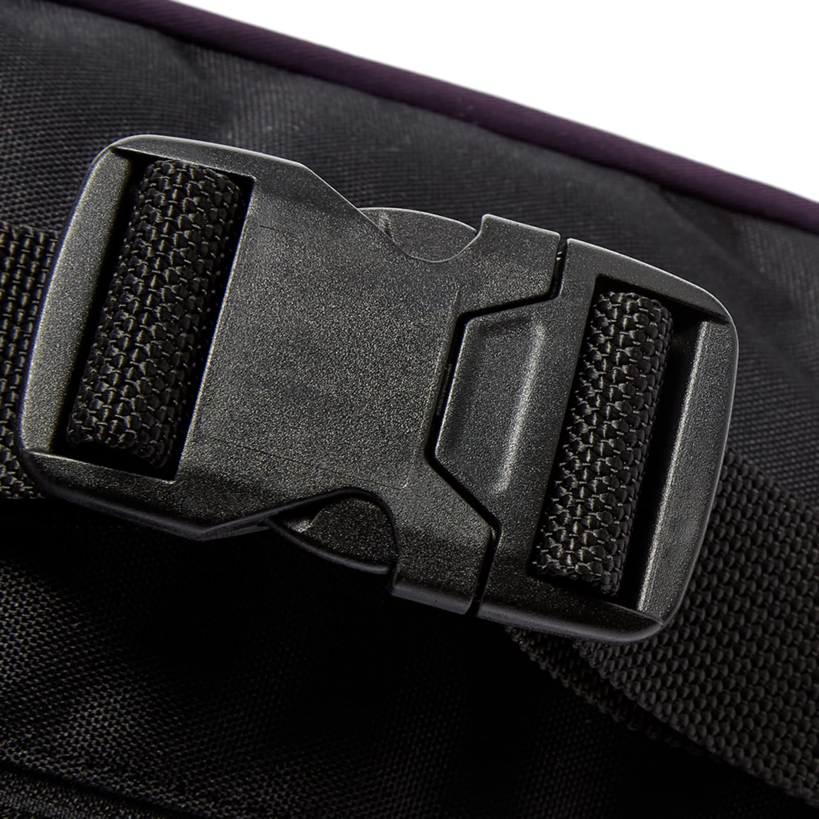 MasterPiece Link Series Waist Bag Purple END.