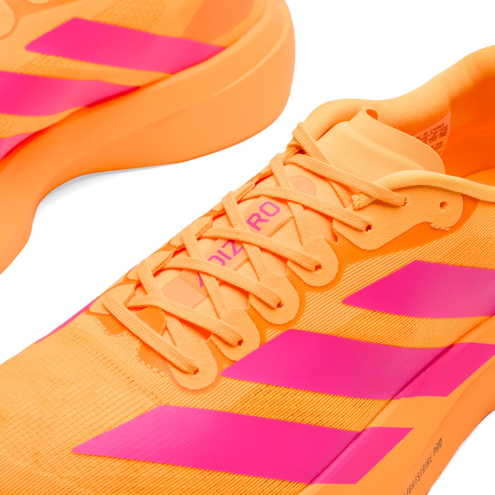 adidas Adizero Evo SL Sneaker