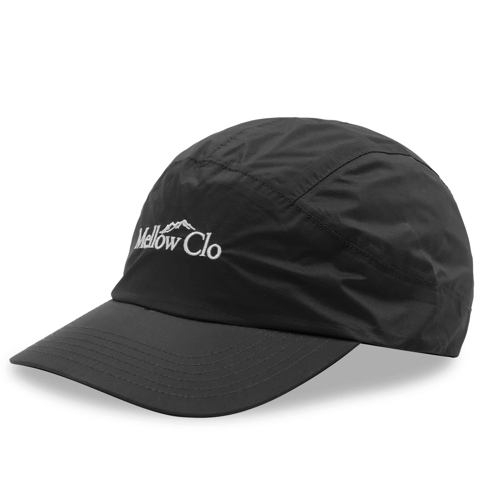 Mellow Clo Everyday 3L Cap - Black
