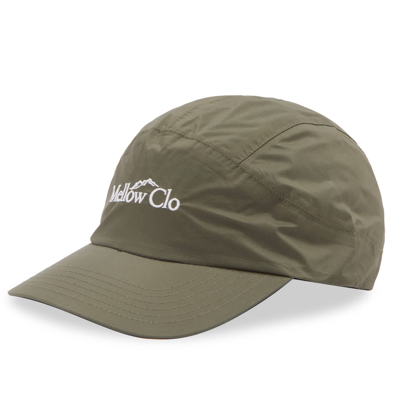 Mellow Clo Everyday 3L Cap - Olive