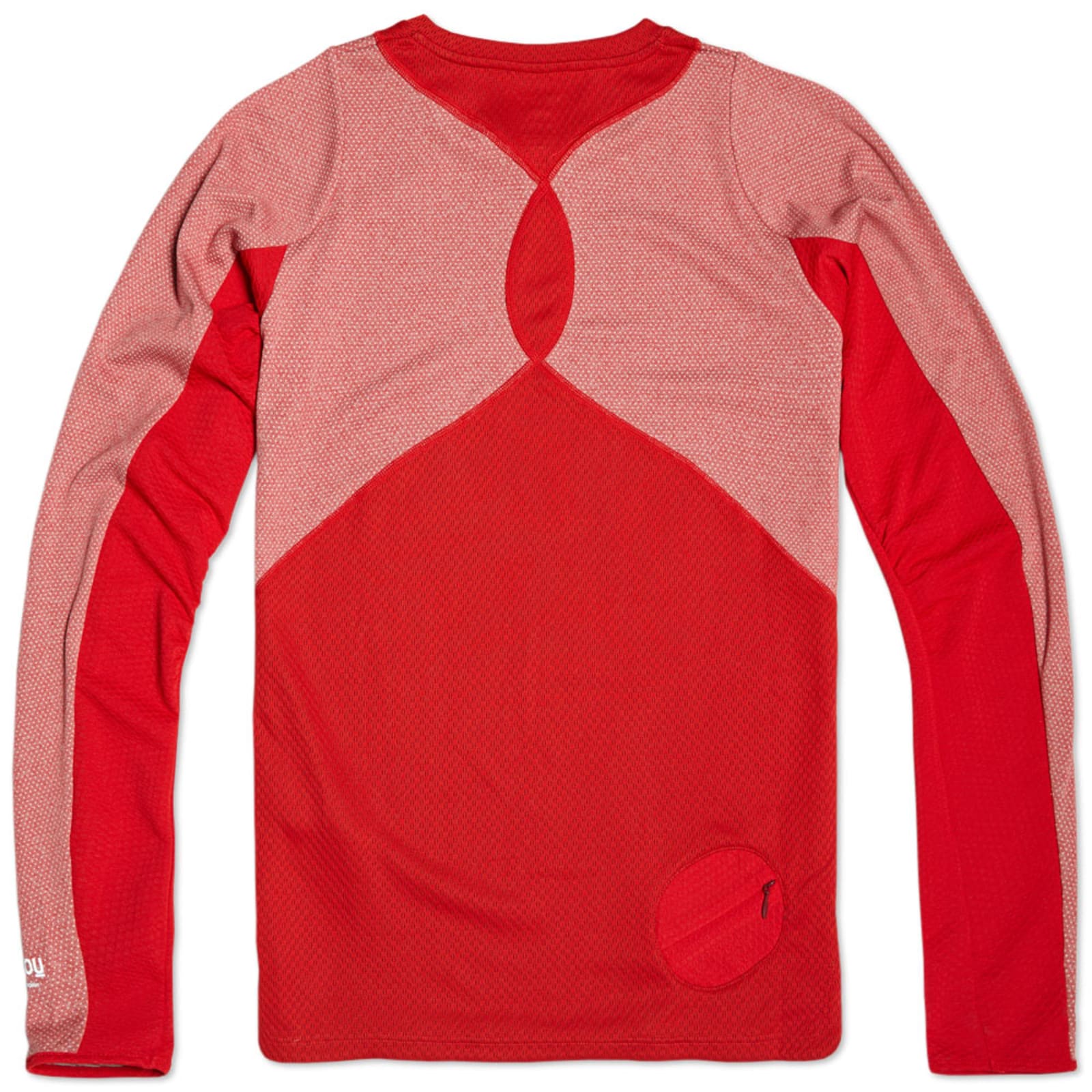 gyakusou long sleeve
