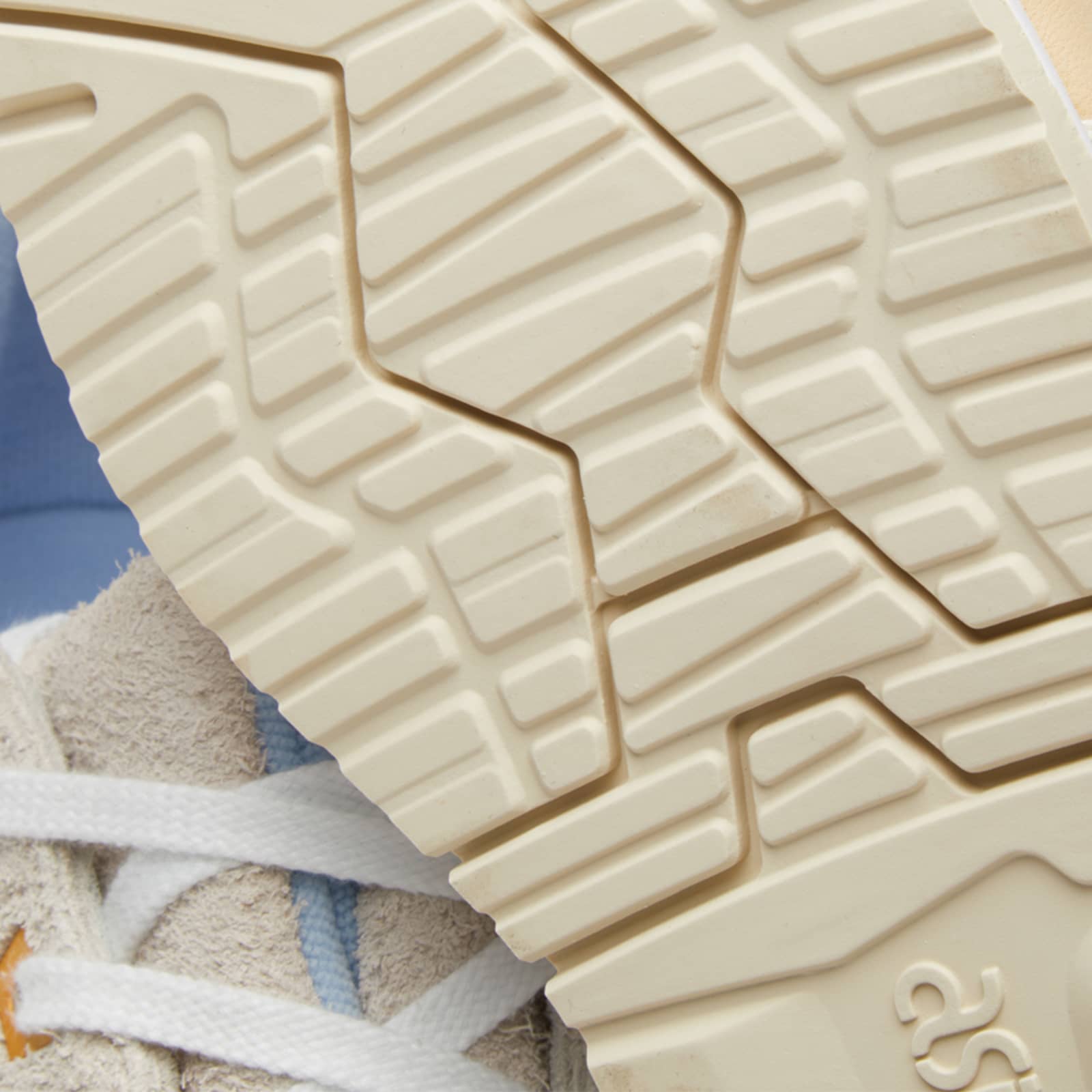 asics gel lyte iii hampton green