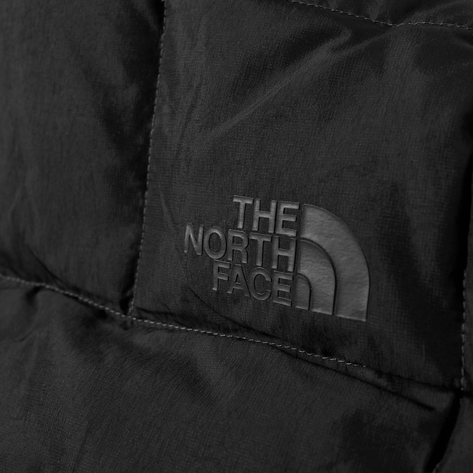 The North Face Cryos Down Parka II - TNF Black