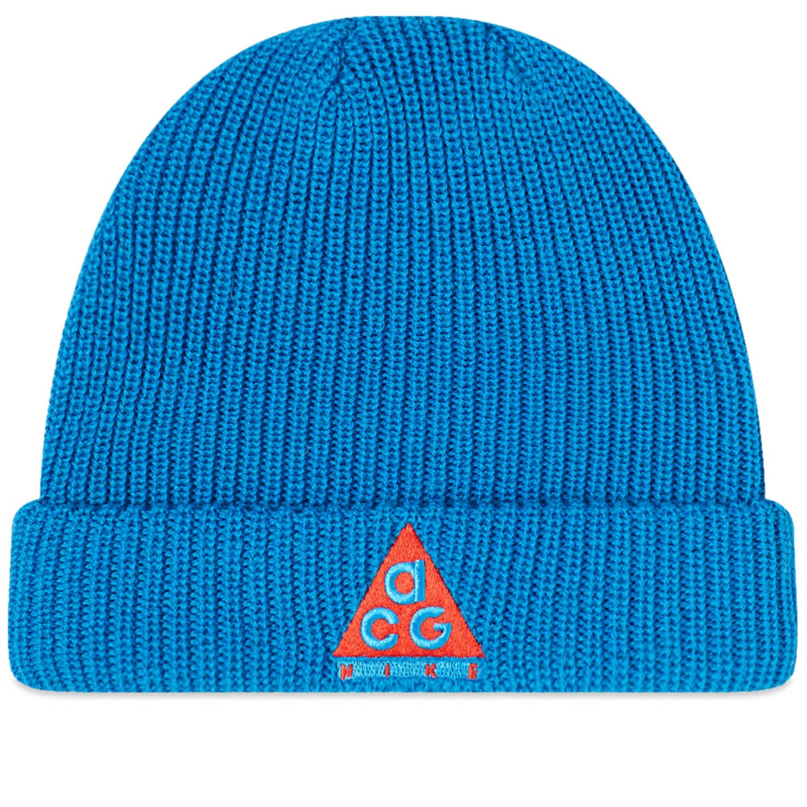 Nike ACG Beanie - Imperial Blue