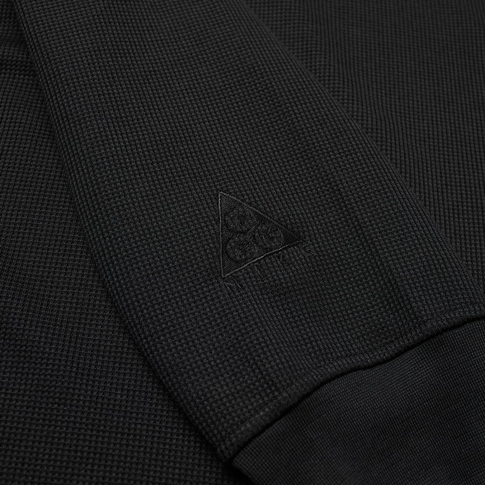 end clothing nike acg